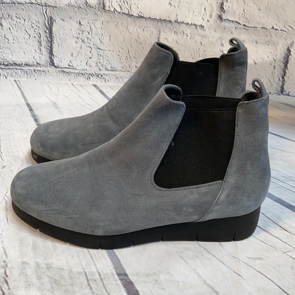Cordani Women's Suede Boots